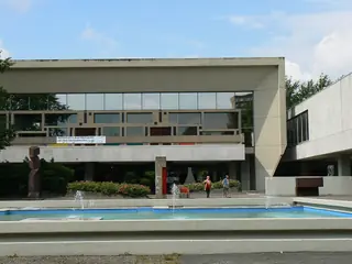 Skulpturenmuseum Glaskasten in Marl