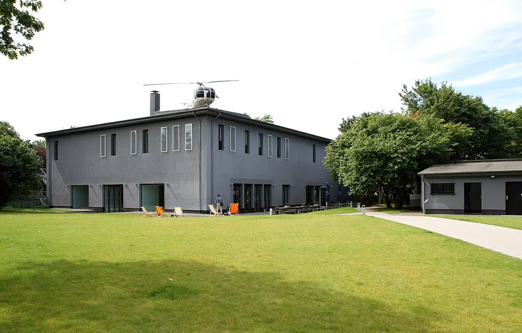Skulpturenpark Köln