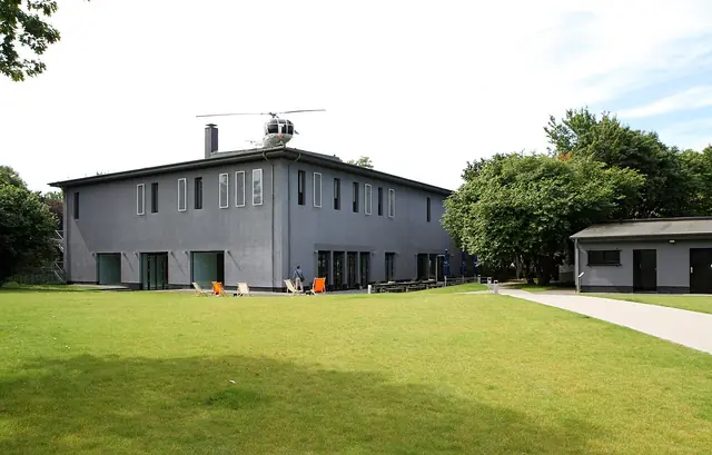 Skulpturenpark Köln