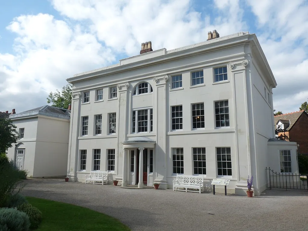 Soho House in Birmingham
