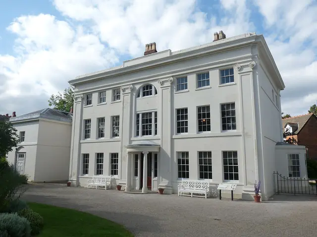 Soho House in Birmingham