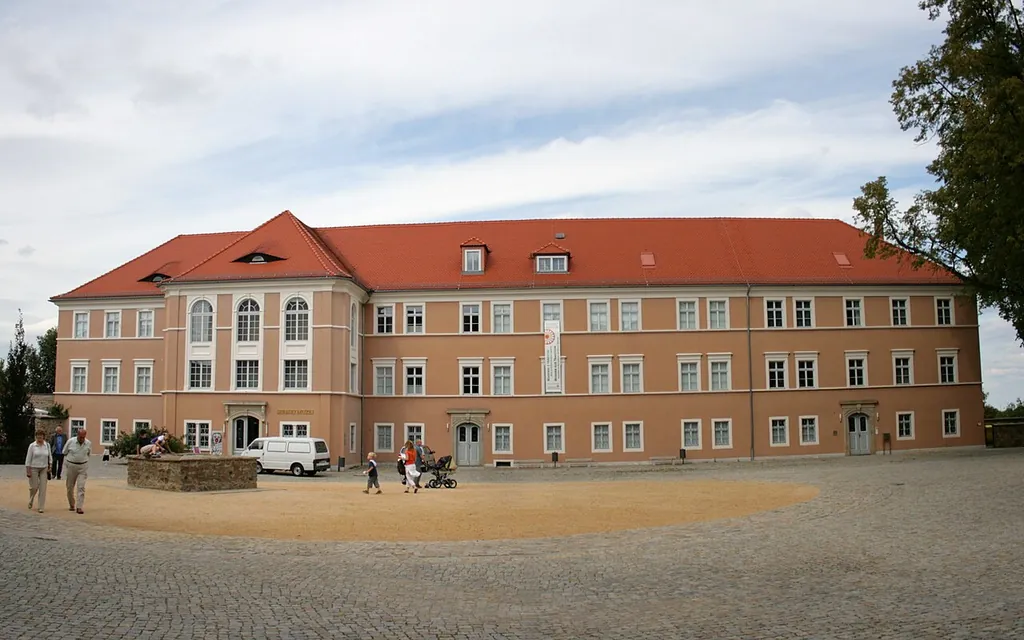 Sorbisches Museum in Bautzen