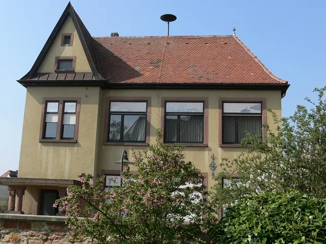 Sozialhistorisches Zigarrenfabrikmuseum der Pfalz in Rödersheim-Gronau