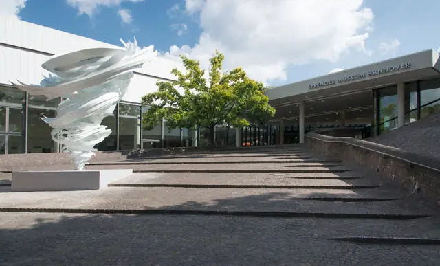 Sprengel Museum Hannover