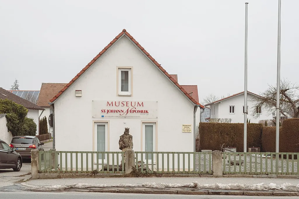 St.-Johann-Nepomuk-Museum Plattling
