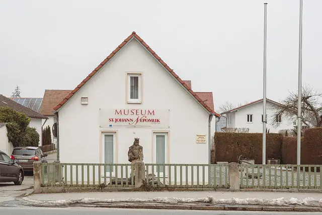 St.-Johann-Nepomuk-Museum Plattling