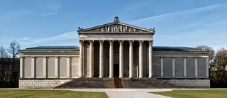 Staatliche Antikensammlungen in München