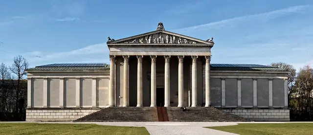 Staatliche Antikensammlungen in München