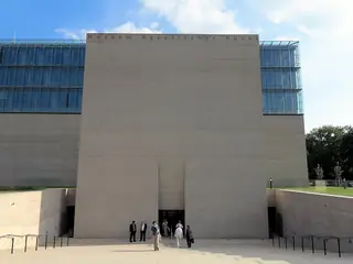 Staatliches Museum Ägyptischer Kunst in München