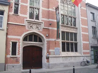 Stadsmuseum Lier
