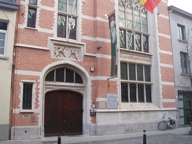 Stadsmuseum Lier