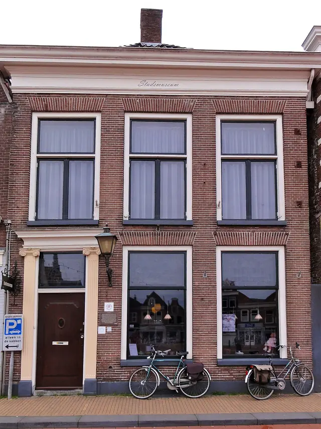 Stadsmuseum Steenwijk