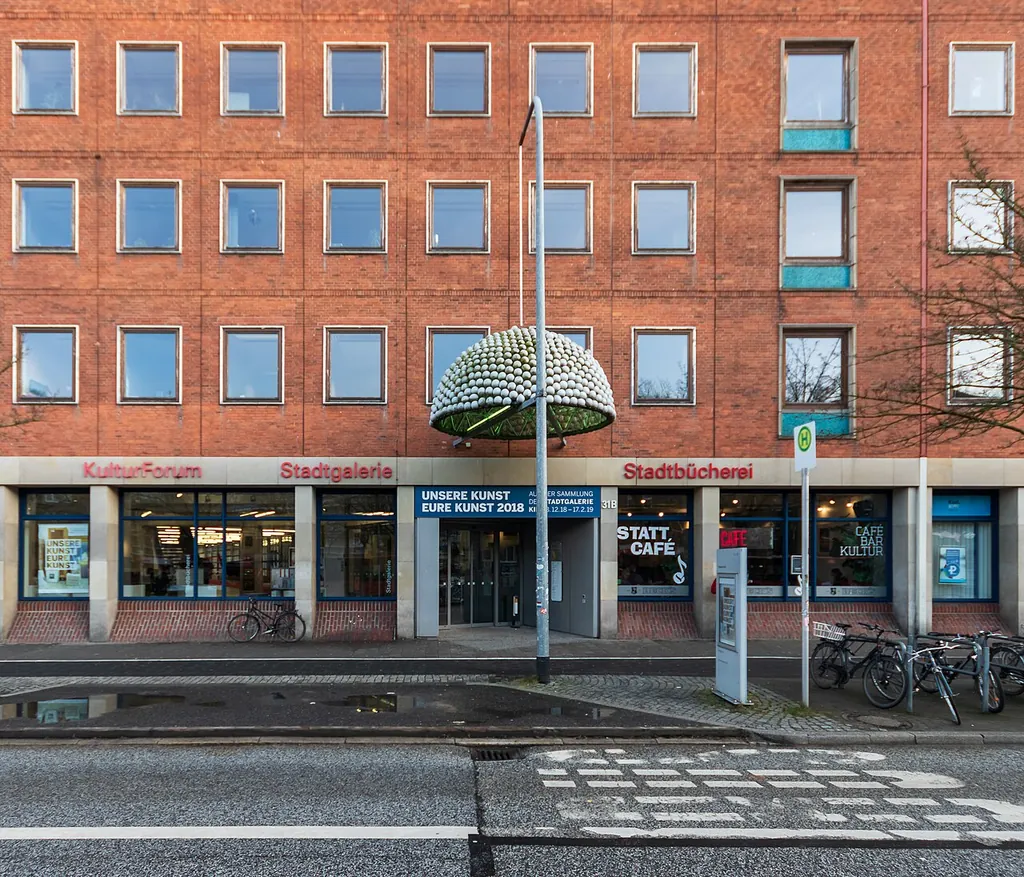 Stadtgalerie Kiel