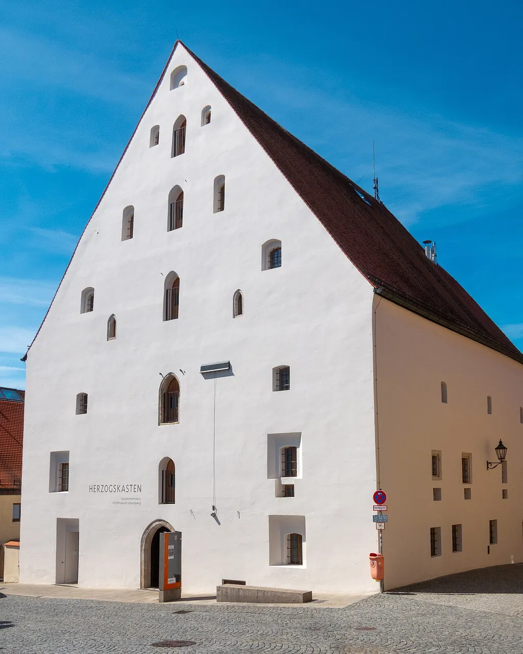 Stadtmuseum Abensberg