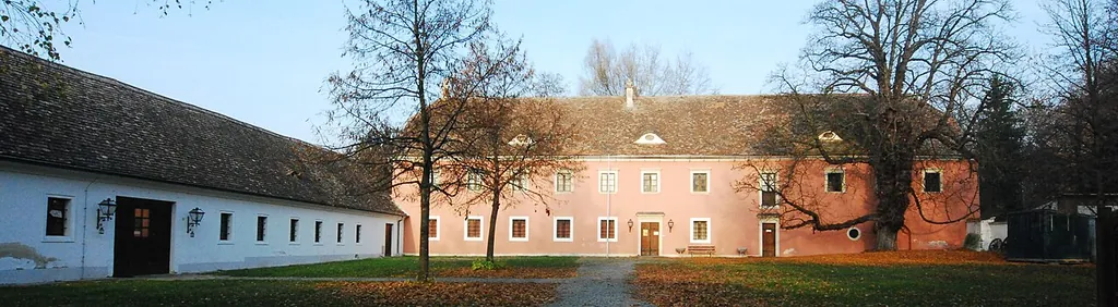 Stadtmuseum Hollabrunn „Alte Hofmühle“