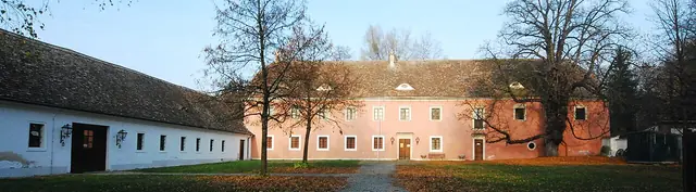 Stadtmuseum Hollabrunn „Alte Hofmühle“