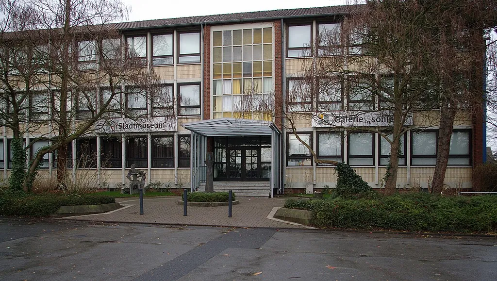Stadtmuseum Bergkamen