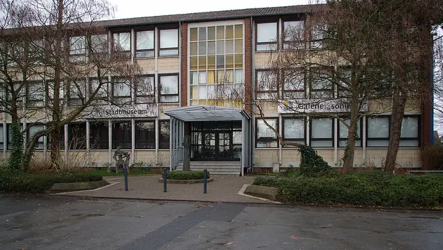 Stadtmuseum Bergkamen