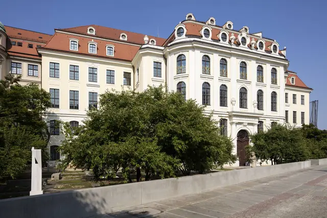 Stadtmuseum Dresden
