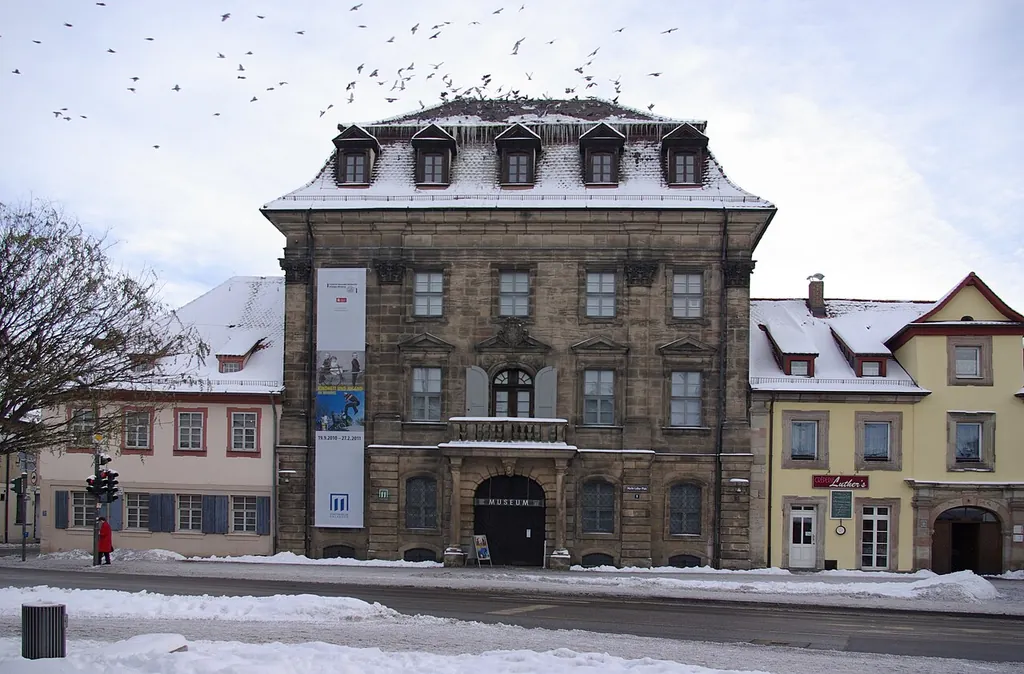 Stadtmuseum Erlangen