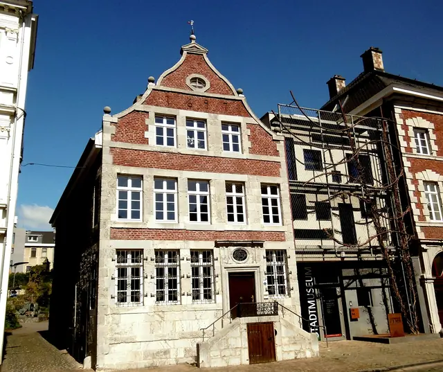 Stadtmuseum Eupen