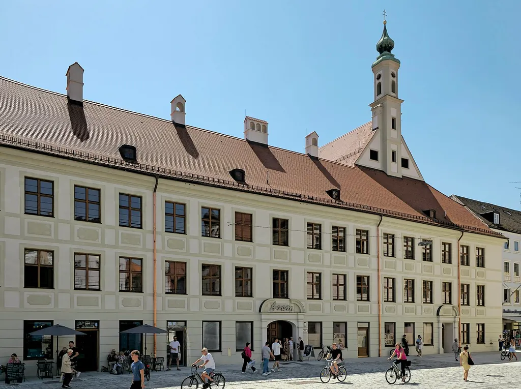 Stadtmuseum Freising
