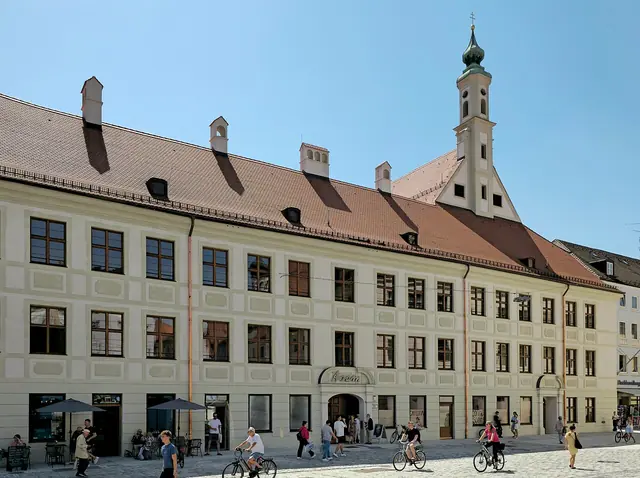 Stadtmuseum Freising