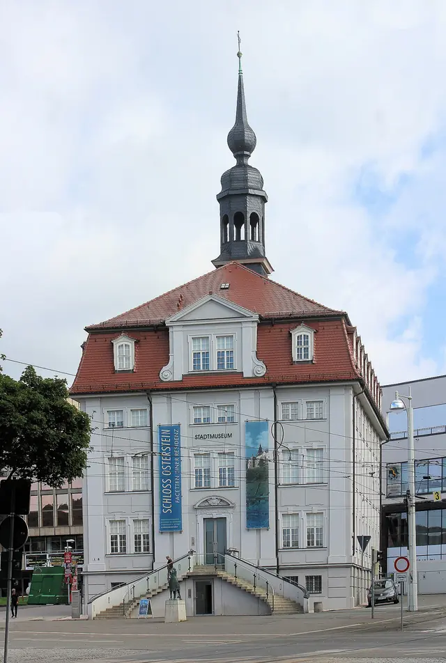 Stadtmuseum Gera