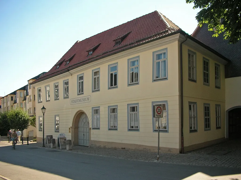 Stadtmuseum Hildburghausen