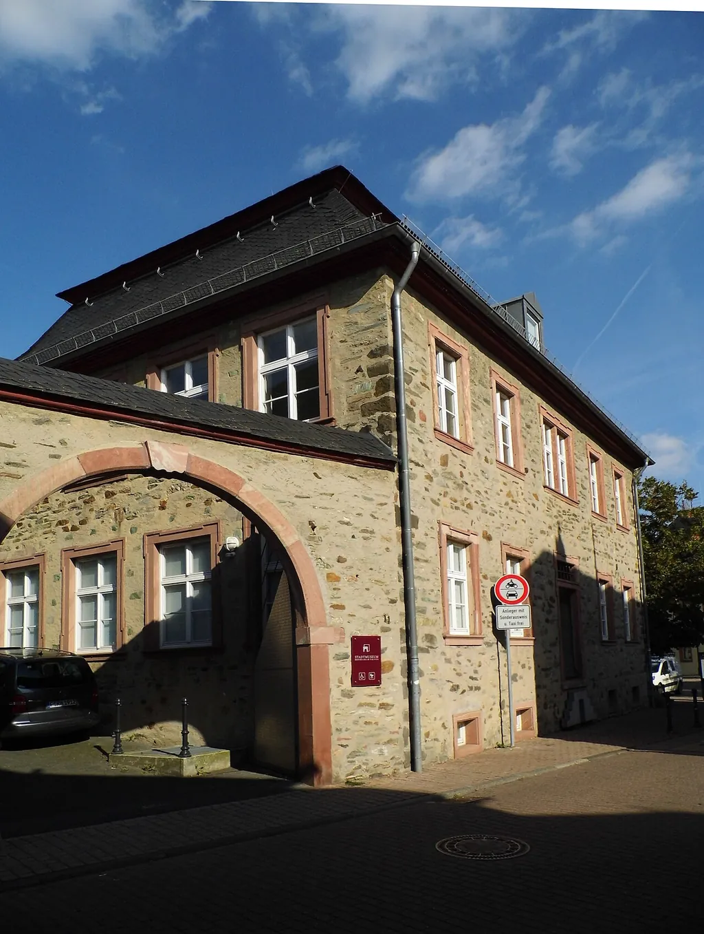 Stadtmuseum Hofheim am Taunus