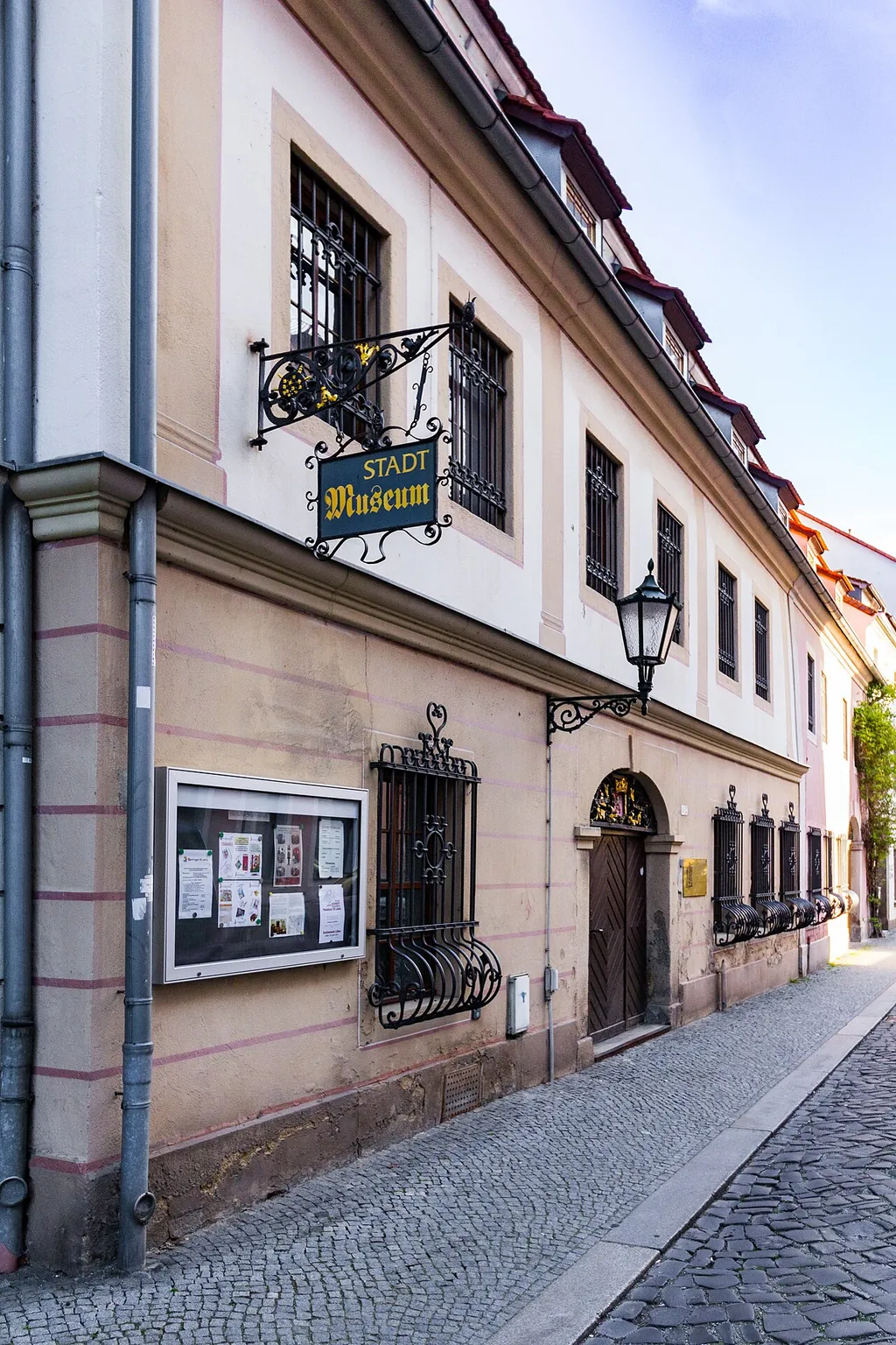 Stadtmuseum Löbau
