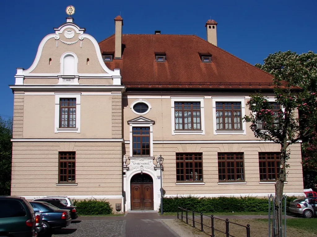Stadtmuseum Mainburg