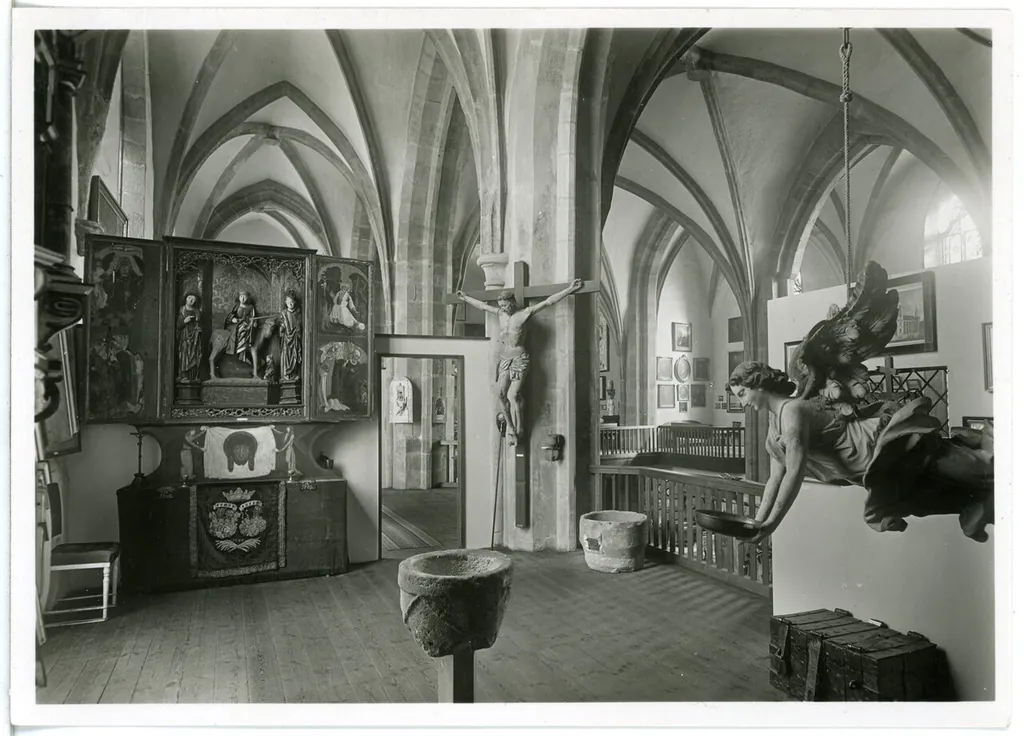 Stadtmuseum Meißen