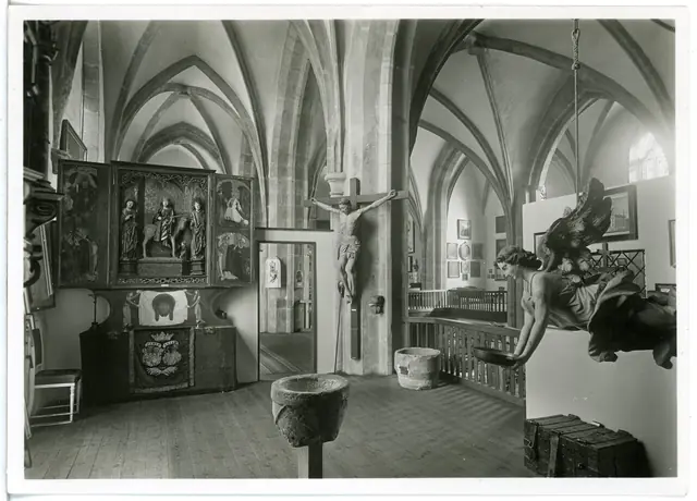 Stadtmuseum Meißen