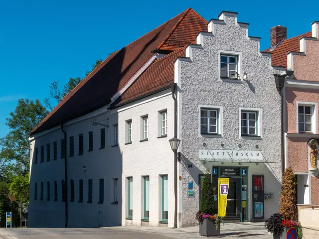 Stadtmuseum Neuötting