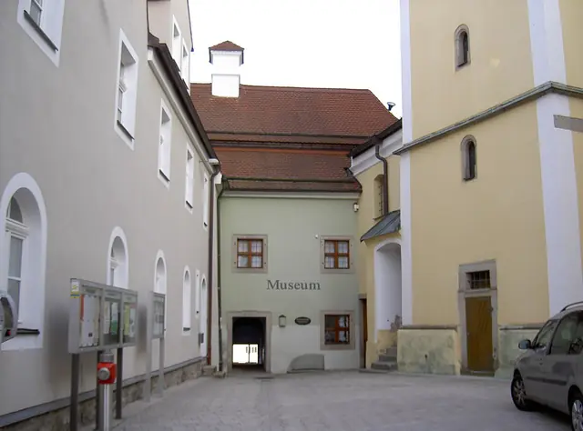Stadtmuseum Neustadt an der Waldnaab