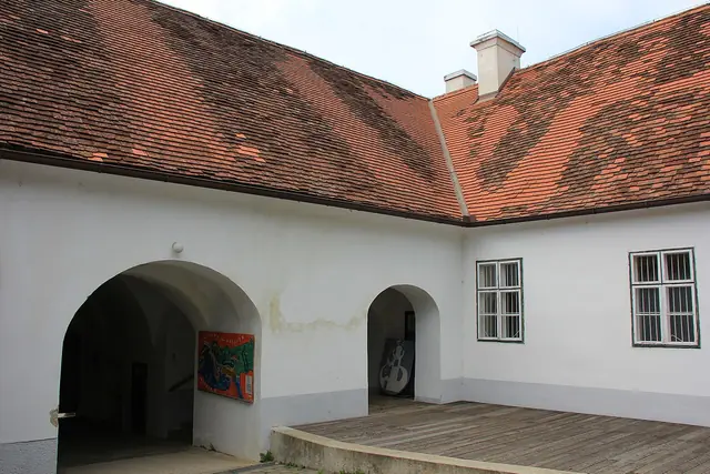 Stadtmuseum Pinkafeld
