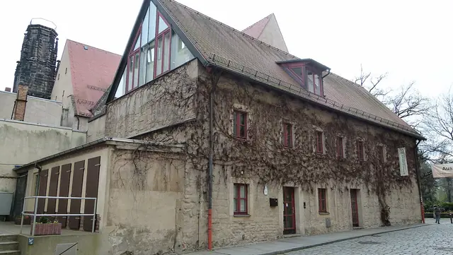 Stadtmuseum Pirna