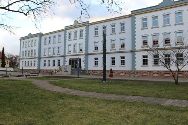 Stadtmuseum Riesa