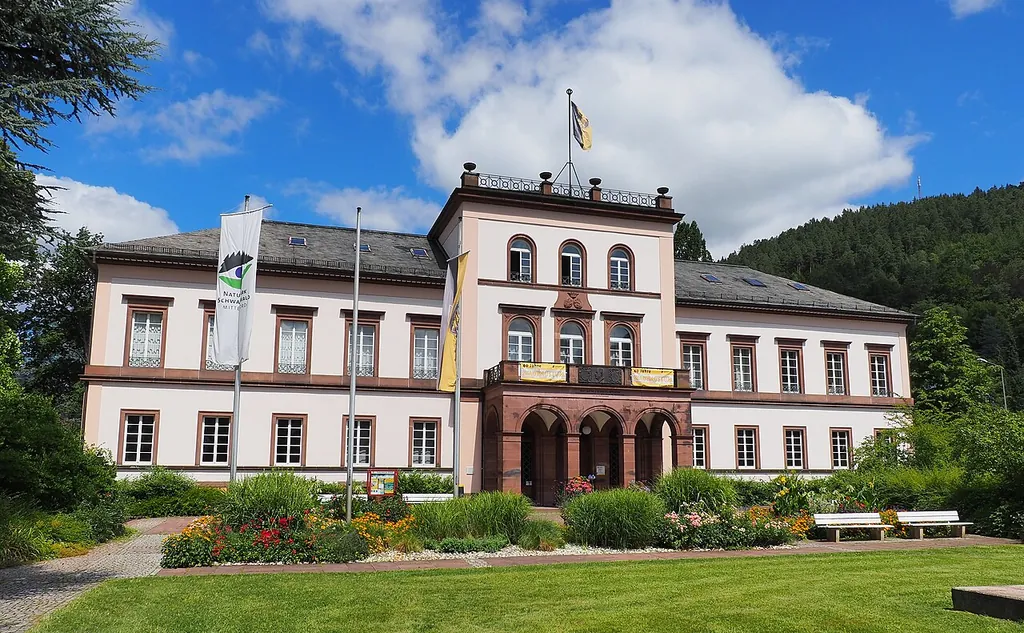 Stadtmuseum Schramberg
