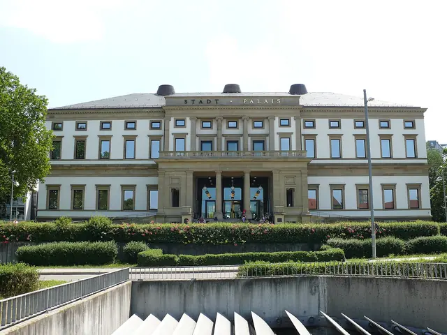 StadtPalais – Museum für Stuttgart