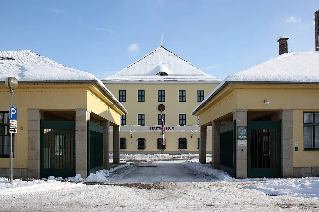 Museum Traiskirchen