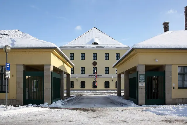 Museum Traiskirchen