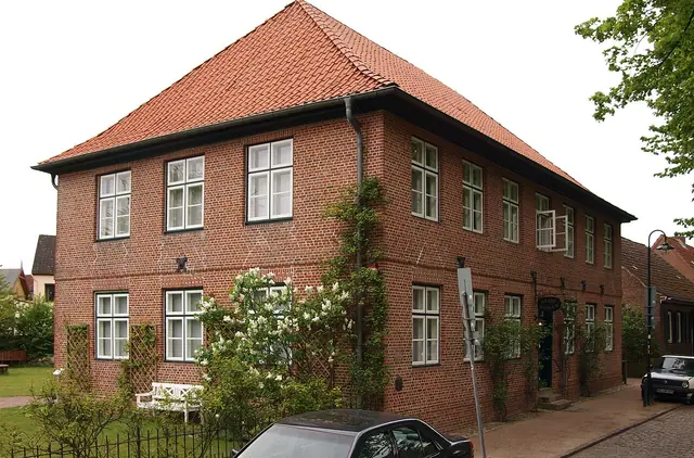 Stadtmuseum Wedel