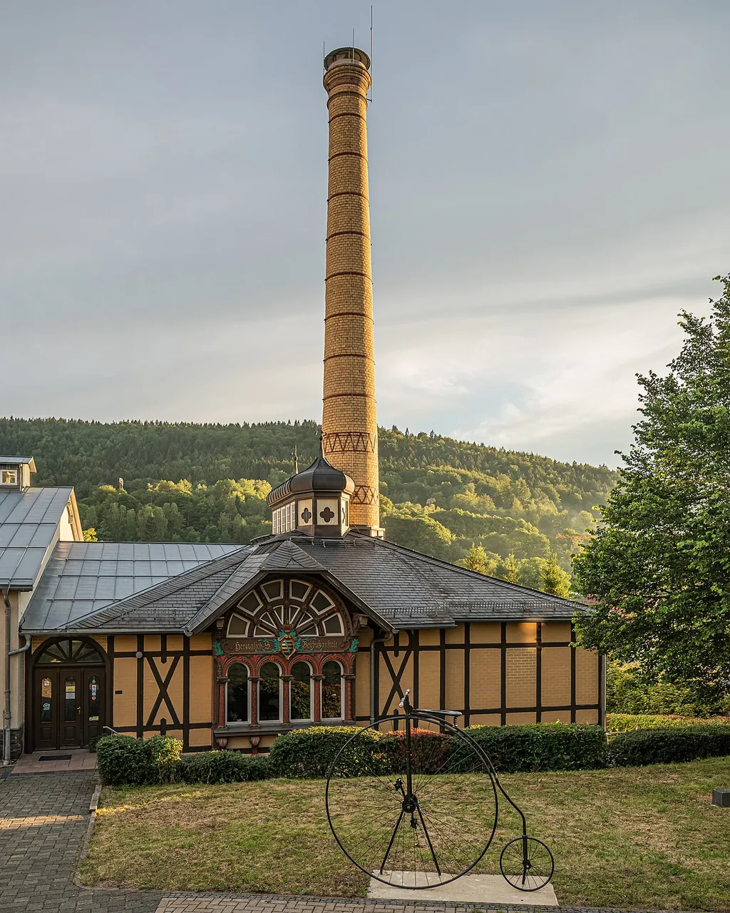 Stadtmuseum Zella-Mehlis