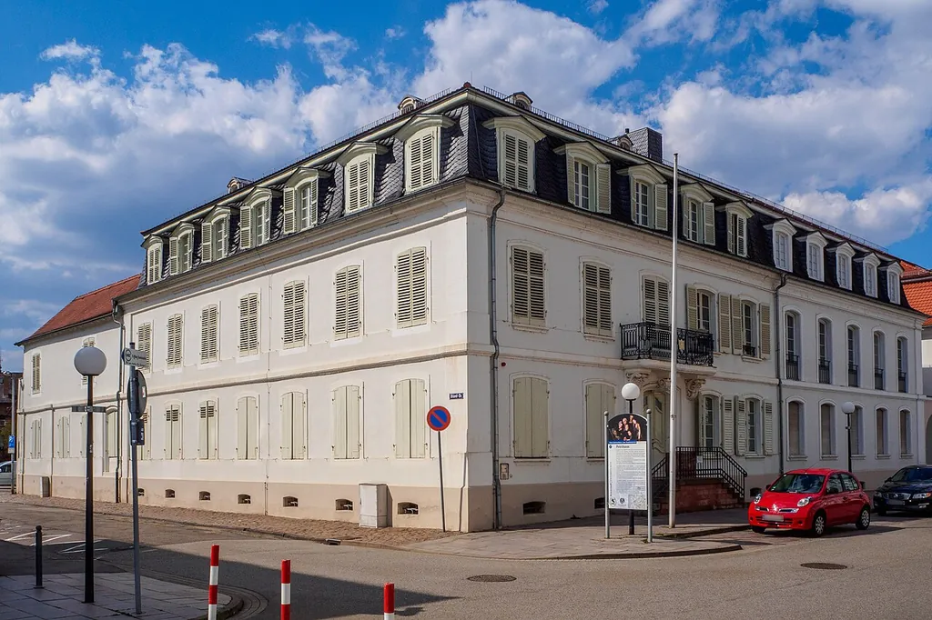 Stadtmuseum Zweibrücken