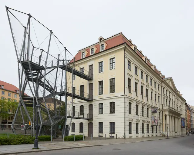 Städtische Galerie Dresden