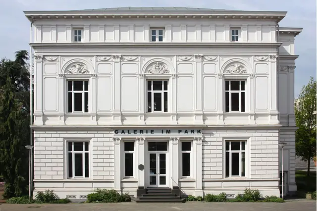 Städtische Galerie im Park Viersen