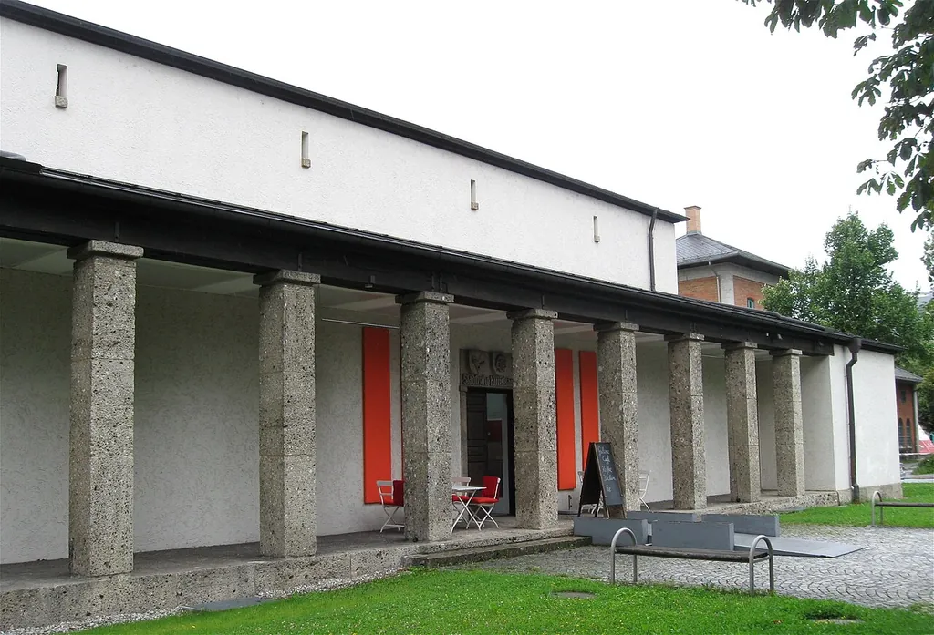 Städtische Galerie Rosenheim