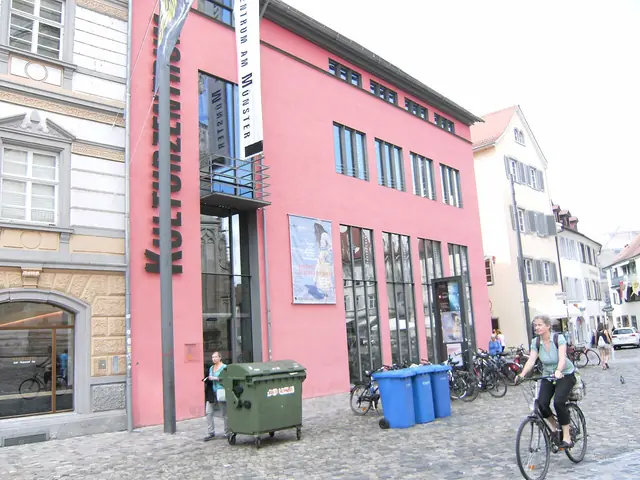 Städtische Wessenberg-Galerie in Konstanz